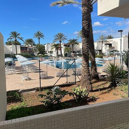 Pool View Apartment Primavera Arona  Exterior foto