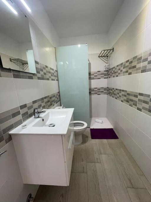 Pool View Apartment Primavera Arona  Exterior foto