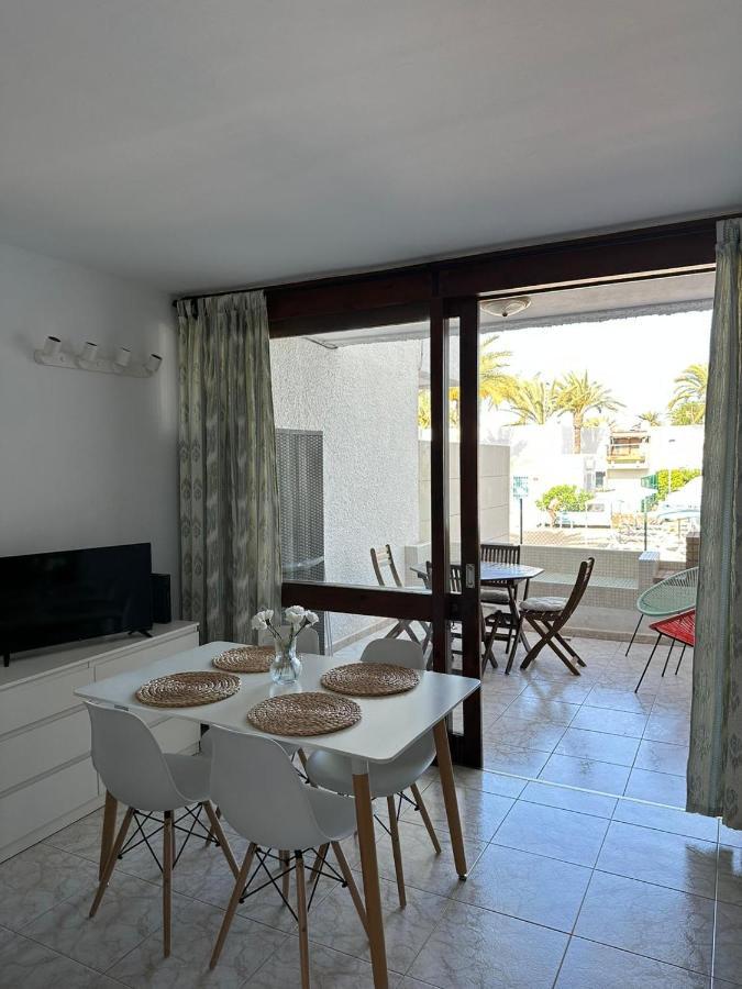 Pool View Apartment Primavera Arona  Exterior foto