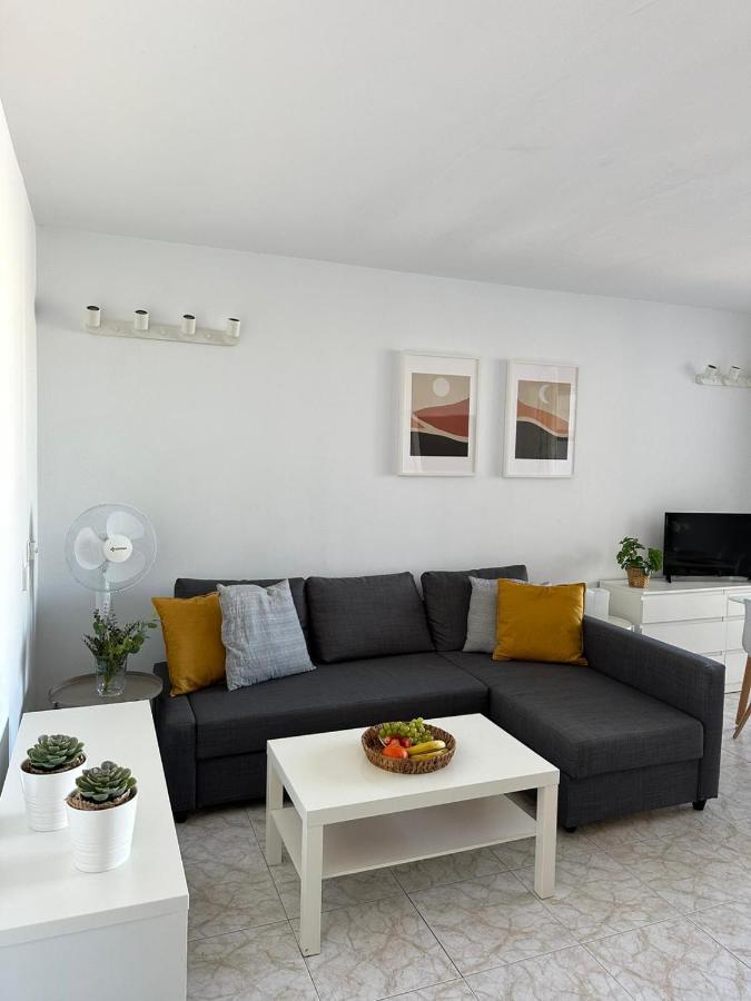 Pool View Apartment Primavera Arona  Exterior foto
