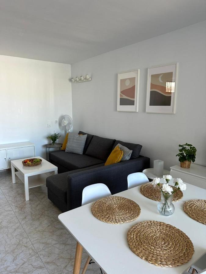 Pool View Apartment Primavera Arona  Exterior foto