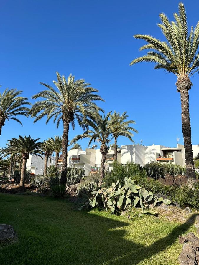 Pool View Apartment Primavera Arona  Exterior foto